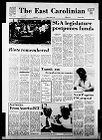 The East Carolinian, October 30, 1979